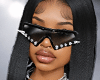 Spiked Glasses
