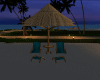 Isola Beach Lounge
