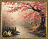 ROMANTIC LAKE BG