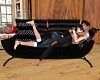 Couples Loveseat w Poses