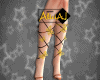 {AJ} CoachellaGala heels