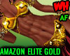Amazon Elite Gold AF