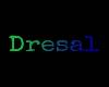 Dresal tail 3