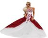 rose r.w. dress