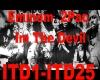 Im The Devil Eminem