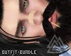 ◮  Rude Man Asteri Outfit Bundle