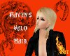 ~K~Raven's Valo Hair