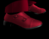 Formal Red Shoes