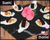 ! Sushi Party Plate