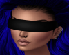 Black Blindfold