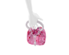 Vi Iris Pink purse