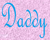 ~Daddy Throne~