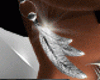 FEATHER SILVER