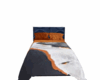 B~ Kids Orange BedV2