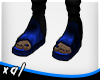 Lax Ninja Shoes