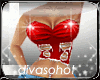 !D!Xbm Rip It Off Red