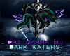 PGM DARK WATERS M