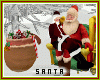 GR~ Sit On Santa's Lap