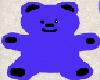 blueberry bear