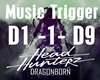 [HB]Trigger Dragonborn 1