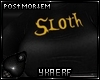 SDS Sloth