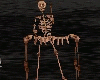 Skeleton Dulcime