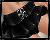 *A* Lys Skirt PVC