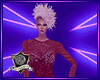 :XB: Red Suit