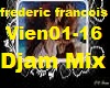 .D. Frederic .F Mix Vien