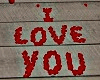 iK* Vday Rose Petals