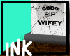 Wifey Grave Avi