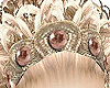 Marlena Pink Crown WFE