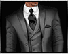 Mansion Grey Suit