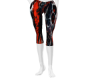 Fire & Desire Capris