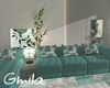 G! Living Room