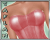 T* Leather Pink Set