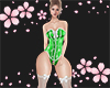 Grinch Corsel