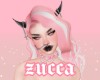 zu | Trella Pink/White