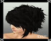 [DSE]Black hair