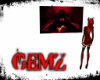 GEMZ!! SHE DEVIL RADIO