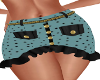 Tirza Mini Skirt