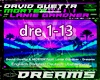 David guetta-dreams
