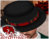 (A) Christmas Hat