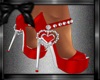 Sweeat Heart Shoes