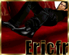 [Efr] Black Shoes Classy