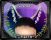 Kitty Ears V2 Derivable