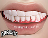 ak. white teeth M
