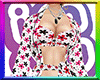 [k] Silk Robe Flower F