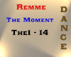 remme - the moment