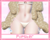 fawn fur jacket